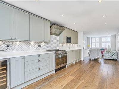 Refurbished house share Tooting/Balham! Main Photo