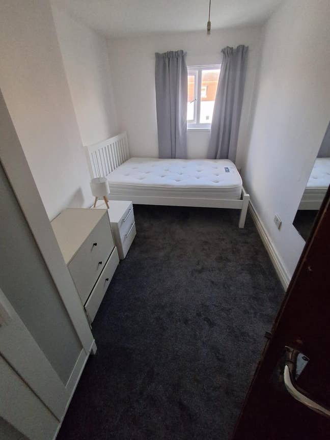 Shared House in Central Weston Main Photo