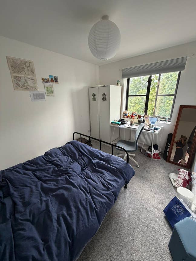 2 rooms available in east london from Aug!  Main Photo