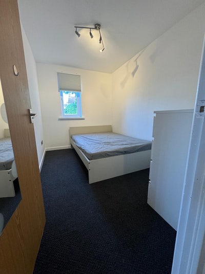 Bright and cozy room to rent  Main Photo