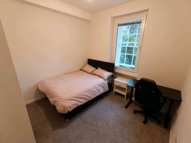 Lodger Wanted – Southside, Edinburgh Main Photo
