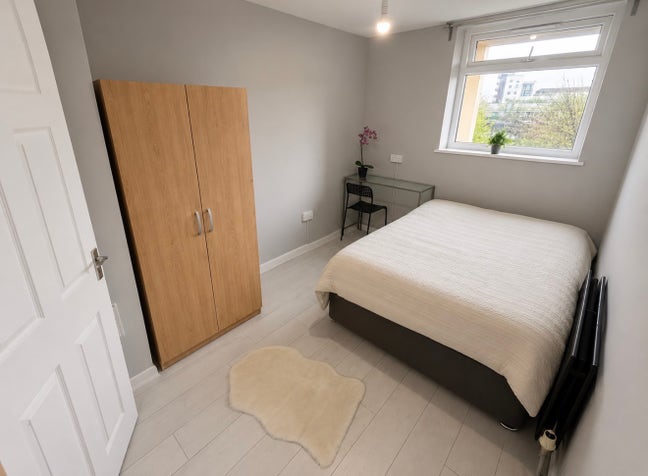 ⭐Cosy  Ensuite | All Bills Included Main Photo