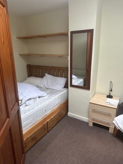 Dover central - NOT HMO! Dbl rooms/allbills &pound;550pm Main Photo