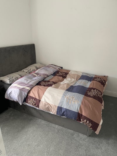 Double room available  Main Photo
