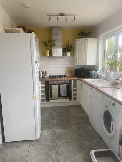 Room in shared house Newquay Main Photo