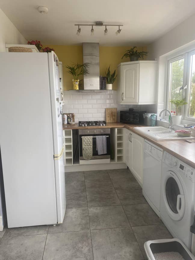 Room in shared house Newquay Main Photo