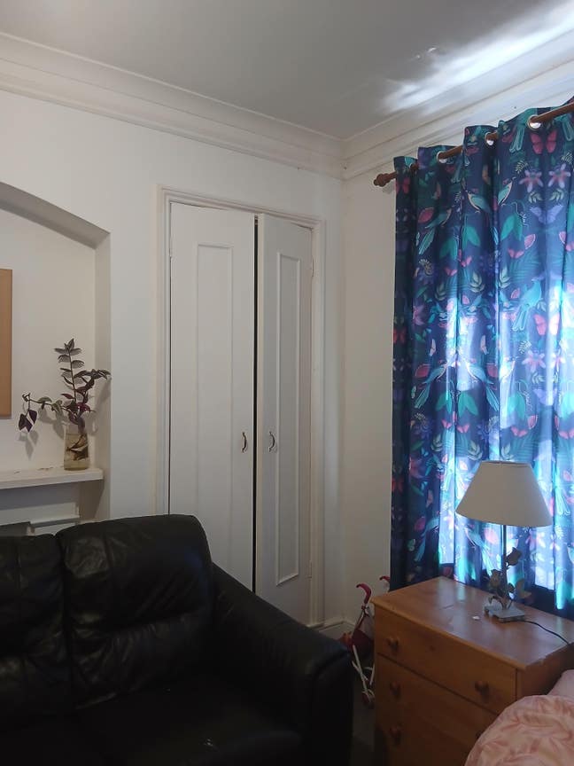 Double Room Main Photo