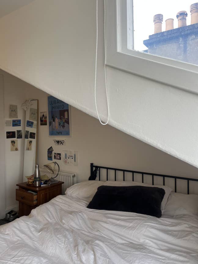 Double room to rend Pollokshields  Main Photo