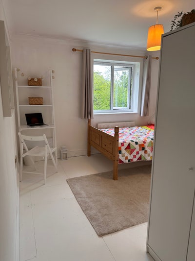 House Share Big En-suite Rooms Private garden Wood Main Photo