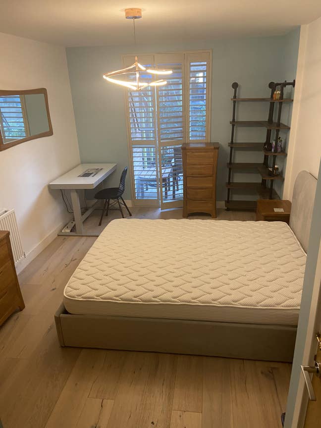 Ensuite Double Room, Bills and Cleaning included  Main Photo