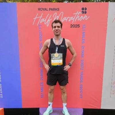 Teacher seeking room in SW London Main Photo