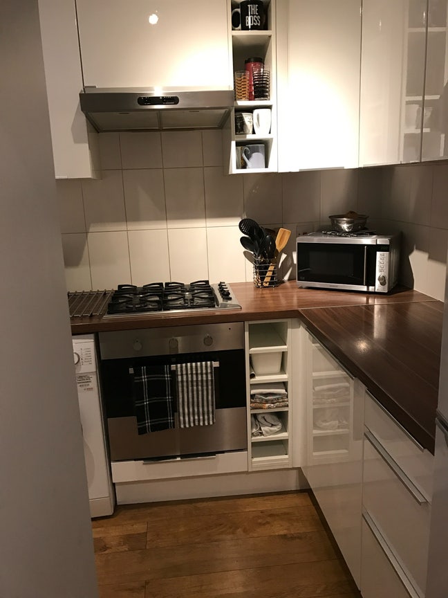 Single room available  in Hackney Main Photo