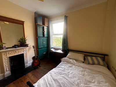 Room for rent in sociable Camberwell house 🏡 Main Photo