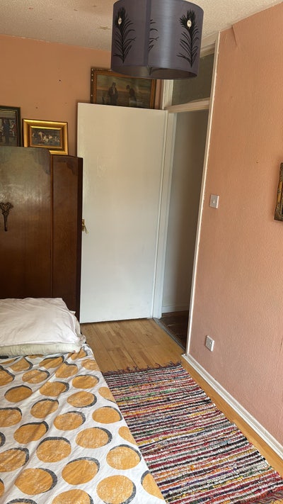 Room available in a relaxed house.  Main Photo