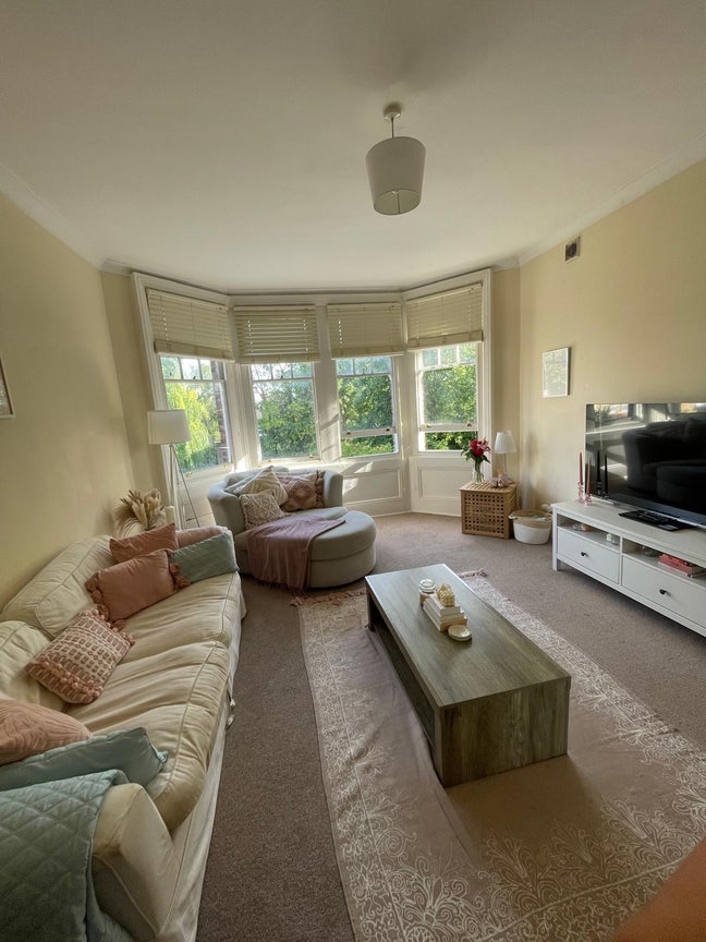 Large double room to rent in Streatham  Main Photo