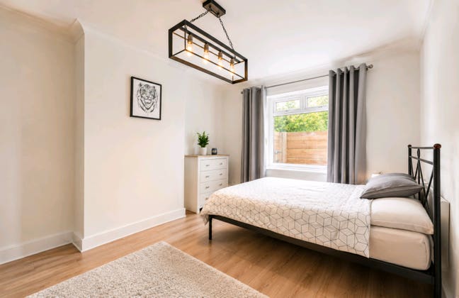 Double Room *Bills, Cleaner Incl*  Main Photo