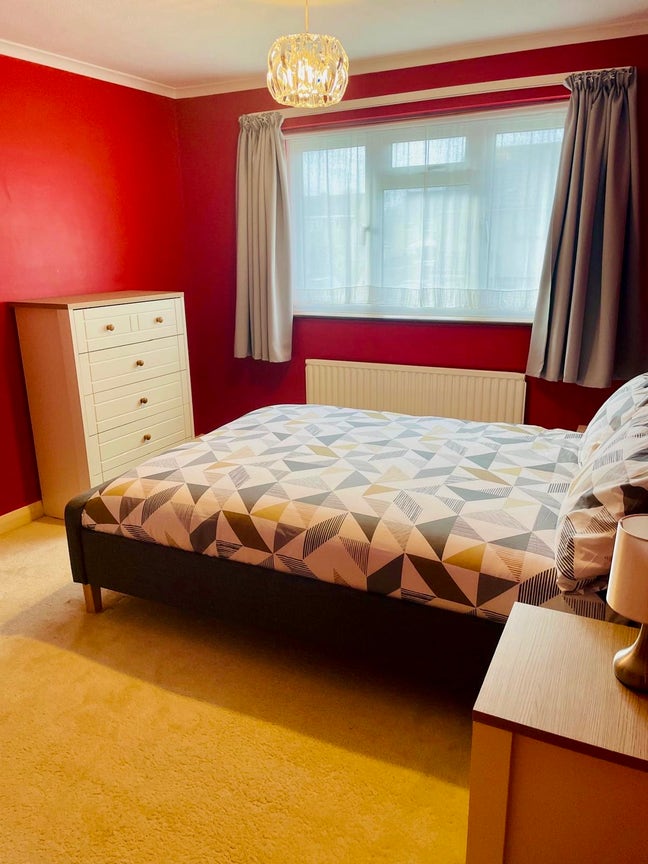  Botley, Double Room, &pound;750 pcm. Main Photo