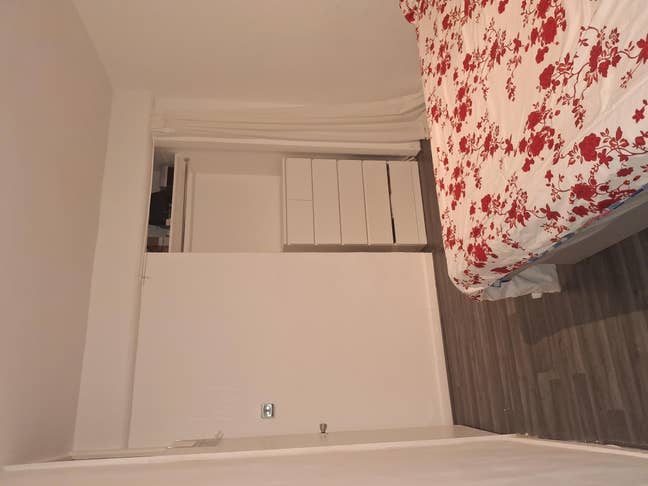 A furnished room for a single female. Main Photo
