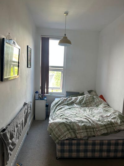 Double room Sharrow &pound;300 pcm (bills etc not inc) Main Photo