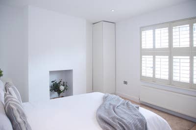 🥑 Large Double Room In Modern Fulham Houseshare Main Photo