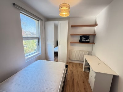 New double rooms! Available today  Main Photo