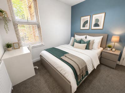 All Bills Included - Great Double Room  Main Photo