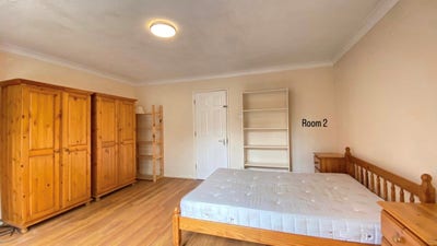Double room  Main Photo