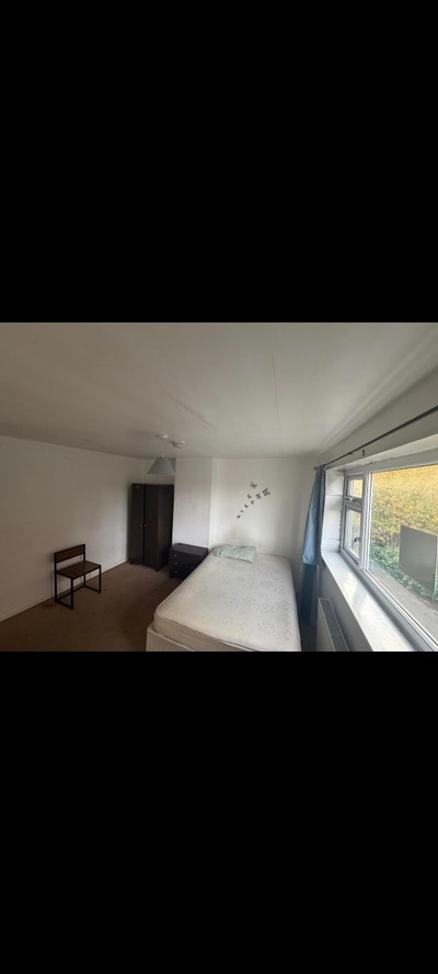 Kingsize Double bedroom for rent  Main Photo