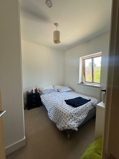 Double room with spacious bathroom  Main Photo