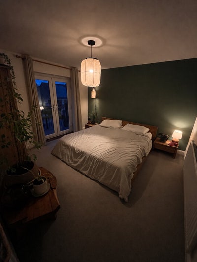 Large Double Room in a Fully Furnished 2 Bed Flat Main Photo