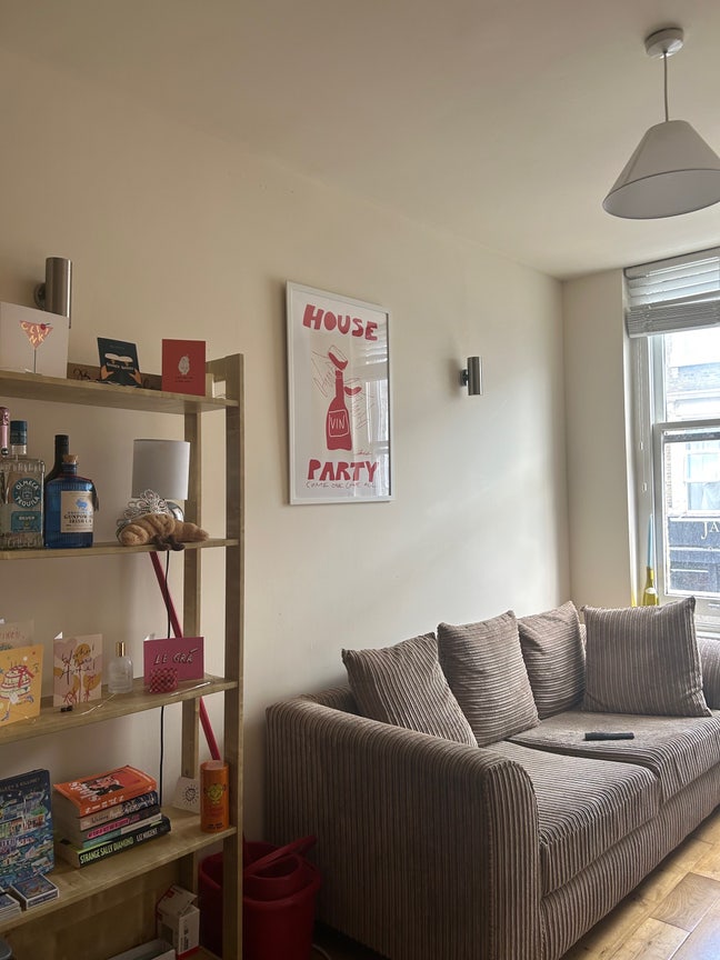 Room in Islington / Finsbury Park  Main Photo