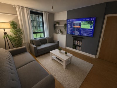 Old street / angel room for rent  Main Photo