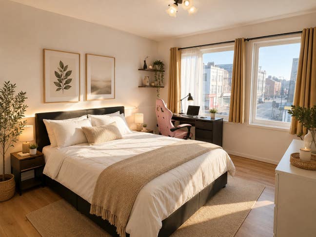 4 Stunning DBL Rooms in Modern Tottenham N17  Main Photo