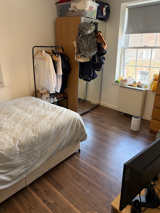 Double Room available in Aldgate East/Spitalfields Main Photo