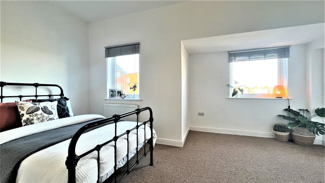 Double Own Suite | Near Whh | Deposit Free Option Main Photo