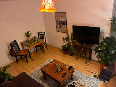 2X Rooms - Bethnal Green - Available End of July Main Photo