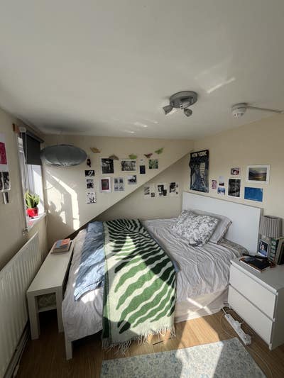 Cozy Room in Dalston! Main Photo