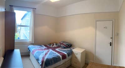 Double bedromo available in Putney SW15 Main Photo