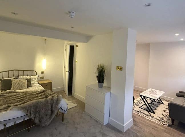 Peaceful Spacious Suites by Pevensey Bay Beach Main Photo