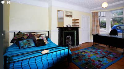 Replacement Tenant Needed - Full-Time Student Main Photo
