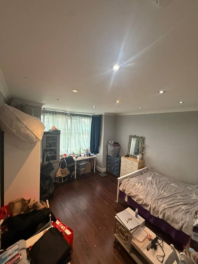 💫 Bright Double | Garden Access | Bills Included Main Photo