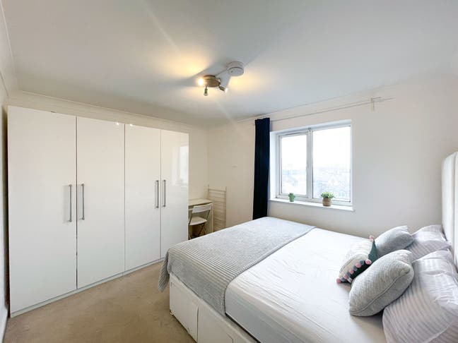 2 stunning rooms in Marylebone Main Photo