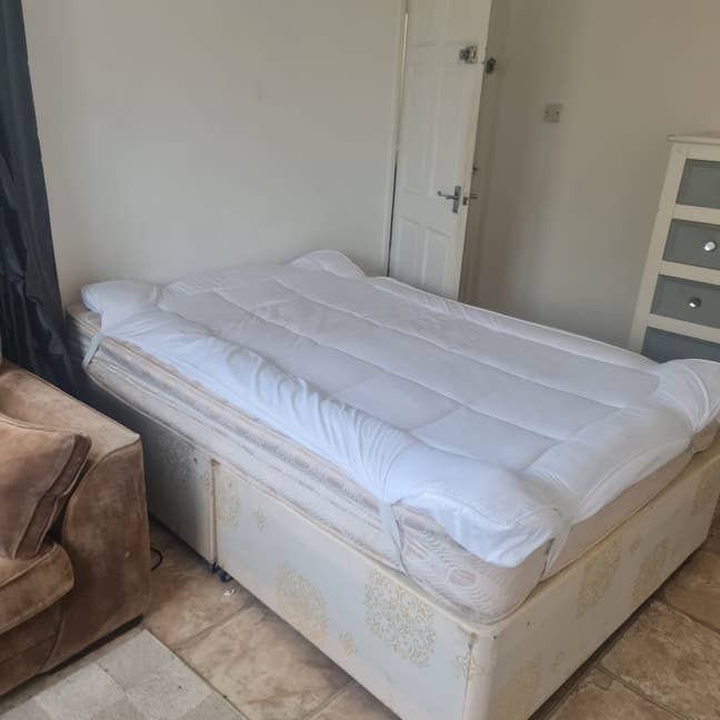 Clean room for rent double room Main Photo