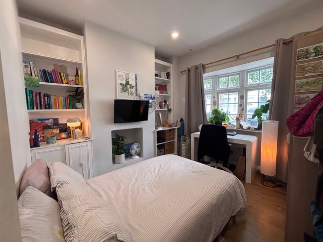 Superb 5 Bed house - Fulham Broadway/Parsons Green Main Photo