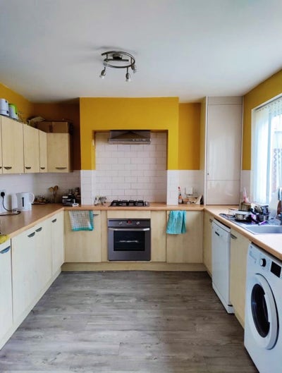 Spacious Double Room Available in Filton Main Photo