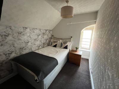 Front St | 2 Double Rooms | Heart Of Acomb Main Photo