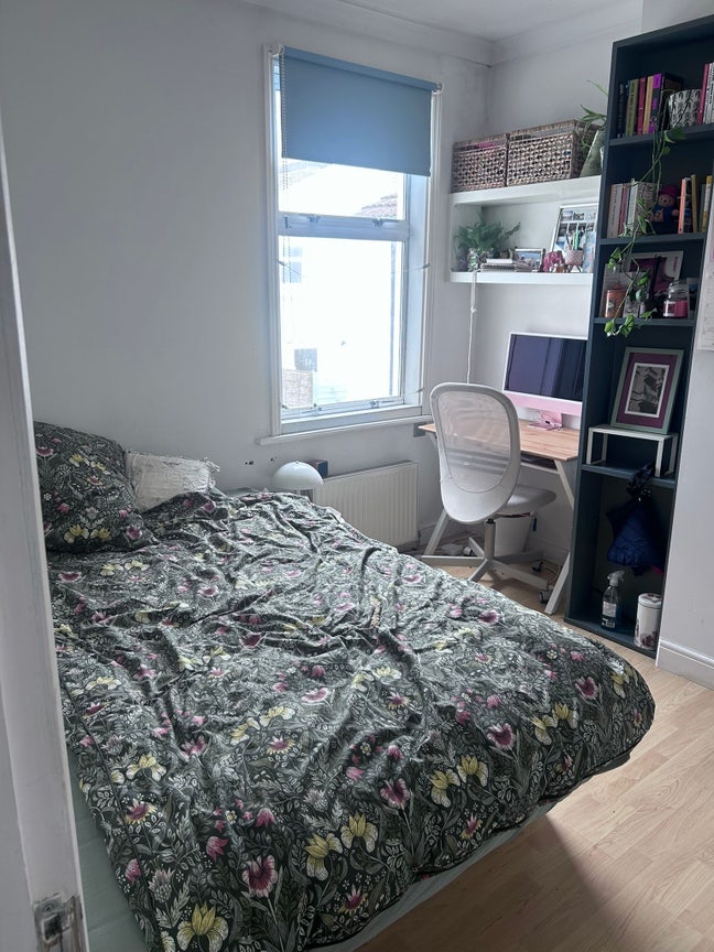 Beaut double room in Poet’s Corner Hove  Main Photo