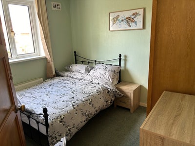 Single Room for Rent NR4 Main Photo