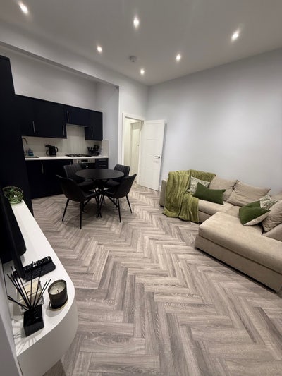 Double Room for rent in Maida Vale / Queens Park Main Photo