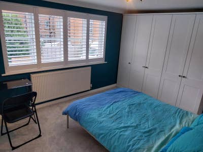 Double Room Ensuite in House Main Photo